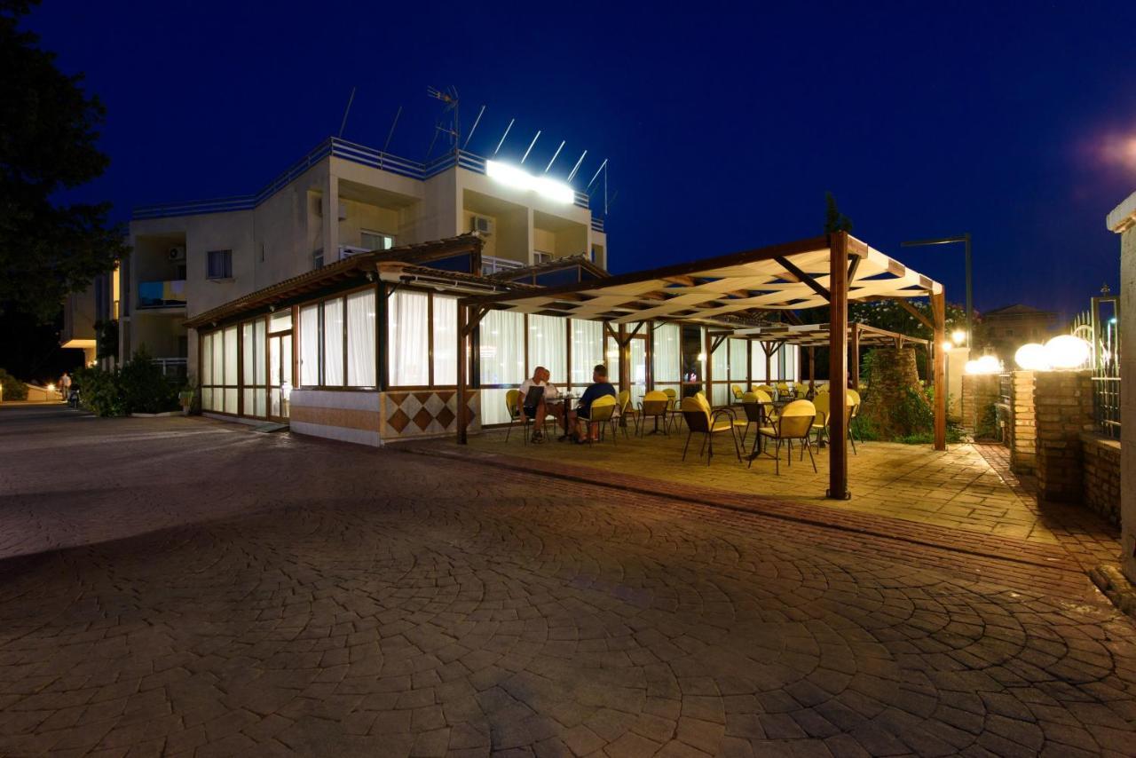 Amalia Corfu Hotel - Adults Only Kato Korakiana Exterior foto