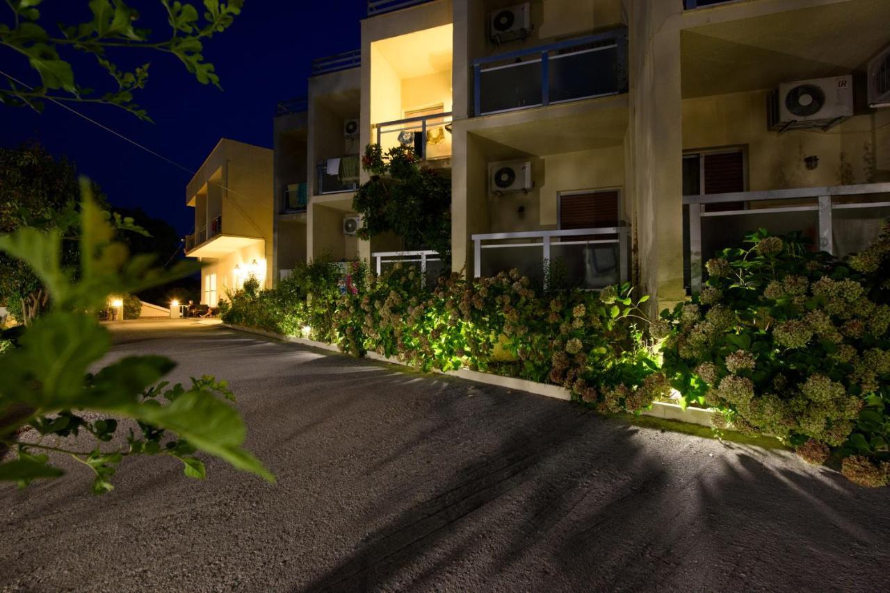 Amalia Corfu Hotel - Adults Only Kato Korakiana Exterior foto